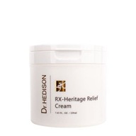HEDISON RX-Heritage regeneračný krém LUXURY