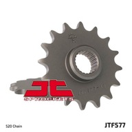 JT ozubené kolesá JTF577.14 JT ozubené kolesá JTF577.14