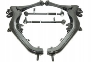 ZADNÉ RAMENO 4 KUSY PRE TOYOTA AVENSIS T25 03-08 ZADNÉ RAMENO 4 KUSY PRE TOYOTA AVENSIS T25 03-08