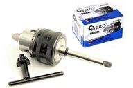 Skľučovadlo GEKO B18 3-16mm + stopka MK1 Skľučovadlo GEKO B18 3-16mm + stopka MK1