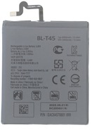 NOVÁ batéria LG BL-T45 K50S LMX540EMW 4000mAh NOVÁ batéria LG BL-T45 K50S LMX540EMW 4000mAh