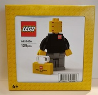 LEGO STORE 6410426 MALL OF BERLIN LUDZIK