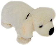 Maskot skladací vankúš Dog 2 modely - 27 cm Maskot skladací vankúš Dog 2 modely - 27 cm