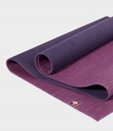Manduka eKOlite Acai Yoga Mat 180x61 cm 4,0 mm Manduka eKOlite Acai Yoga Mat 180x61 cm 4,0 mm