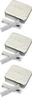 Kazeta Rapid sponky pre Optima 70 x3