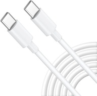 Kábel USB-C 100W na nabíjanie Apple MacBook 2m Kábel USB-C 100W na nabíjanie Apple MacBook 2m