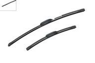 BOSCH 3 397 014 818 Lišta stierača BOSCH 3 397 014 818 Lišta stierača