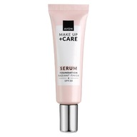 IVORY Hydratačné sérum na tvár 215P AVON 11601 IVORY Hydratačné sérum na tvár 215P AVON 11601