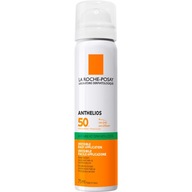 LA ROCHE ANTHELIOS Zmatňujúca hmla SPF 50 75ml LA ROCHE ANTHELIOS Zmatňujúca hmla SPF 50 75ml