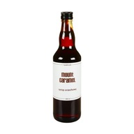 HORSKÝ KARAMEL SIRUP DOBRÝ ORIEŠOK 500ml HORSKÝ KARAMEL SIRUP DOBRÝ ORIEŠOK 500ml