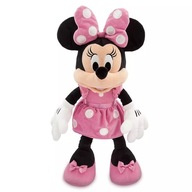Maskot myši Minnie 48 cm Mickey Disney store 24H
