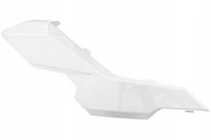 Pravá časť telesa svetlometu 2 biele GT 125