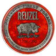 Reuzel Red High Sheen vodná pomáda 35g Reuzel Red High Sheen vodná pomáda 35g