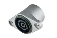TLUMIČ ZADNÝ AUDI A4 00-08 TLUMIČ ZADNÝ AUDI A4 00-08