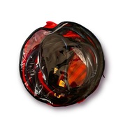 Tomi 1200A štartovacie káble 4,5m ppe 35mm2 Tomi 1200A štartovacie káble 4,5m ppe 35mm2