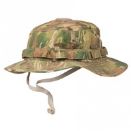 Pentagon Jungle Hat Grassman 56 maskáčový klobúk
