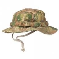 Pentagon Jungle Hat Grassman 56 maskáčový klobúk Pentagon Jungle Hat Grassman 56 maskáčový klobúk