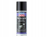 LIQUI MOLY 2708 sprej na odpudzovanie hlodavcov 200ml LIQUI MOLY 2708 sprej na odpudzovanie hlodavcov 200ml