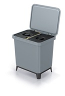 Segregácia systému Systém NKS30W2 Smooth Grey Segregácia systému Systém NKS30W2 Smooth Grey