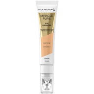 MAX FACTOR Miracle Pure Eye Enhancer Concealer 02 Buff 10ml MAX FACTOR Miracle Pure Eye Enhancer Concealer 02 Buff 10ml