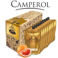 CAMPEROL BITTER kokteilové korenie 9x300 ml (2,7 litra) CAMPEROL BITTER kokteilové korenie 9x300 ml (2,7 litra)