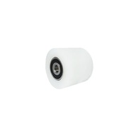 Polyamidový valček d=60mm otvor 12mm, ložisko Polyamidový valček d=60mm otvor 12mm, ložisko