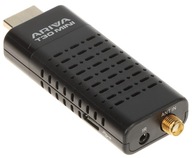 HD DVB-T/DVB-T2 DIGITÁLNY TUNER FERG-ARIVA-T30-MINI