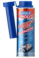 LIQUI MOLY SPEEDTEC BENZÍN ADITÍVA 300ML HIT LIQUI MOLY SPEEDTEC BENZÍN ADITÍVA 300ML HIT