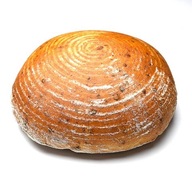 KVÁSOK +10 CHLIEBOVÝCH ZMESÍ SO SUŠENÝMI RAJČAKAMI KVÁSOK +10 CHLIEBOVÝCH ZMESÍ SO SUŠENÝMI RAJČAKAMI