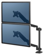 Stojan na stôl pre 2 LCD monitory série Platinum