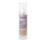 PAESE NATURAL FINISH LONGWEAR Foundation Sand Beige 2,5 35 ml PAESE NATURAL FINISH LONGWEAR Foundation Sand Beige 2,5 35 ml