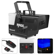 VÝKONNÝ generátor dymu 1000W BeamZ Rage VÝKONNÝ generátor dymu 1000W BeamZ Rage