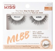 KISS MLBB Blessed strip mihalnice 1 pár KISS MLBB Blessed strip mihalnice 1 pár