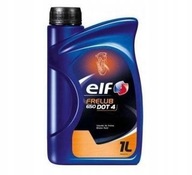 ELF FRELUB 650 DOT-4 1 LITER ELF FRELUB 650 DOT-4 1 LITER