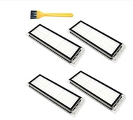 Príslušenstvo filtračné filtre pre RoboRock S5 S6 Max Pure Príslušenstvo filtračné filtre pre RoboRock S5 S6 Max Pure