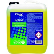 Clinex Expert+ Insekt 5l na odstraňovanie hmyzu Clinex Expert+ Insekt 5l na odstraňovanie hmyzu
