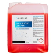 FX PROTECT APC Strong 5L - APC tekutý koncentrát FX PROTECT APC Strong 5L - APC tekutý koncentrát