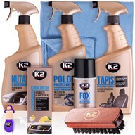 SET kozmetiky K2 (balenie 2)