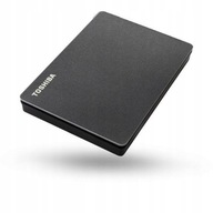 Externý pevný disk Toshiba Canvio Gaming 1TB 2,5