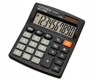 Citizen SDC-810NR 10-miestna kancelárska kalkulačka Citizen SDC-810NR 10-miestna kancelárska kalkulačka