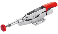 HORIZONTÁLNA SVORKA S HORIZONTÁLNOU ZÁKLADŇOU STC-IHH 25MM BESSEY HORIZONTÁLNA SVORKA S HORIZONTÁLNOU ZÁKLADŇOU STC-IHH 25MM BESSEY