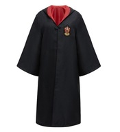 HARRY POTTER HERMIONA GRYFFINDOR OUTFIT NA KARNEVALOVÝ PLES 134-140 HARRY POTTER HERMIONA GRYFFINDOR OUTFIT NA KARNEVALOVÝ PLES 134-140