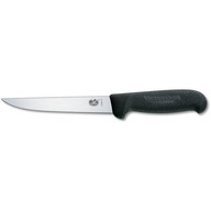 Vyrezávací nôž Victorinox Fibrox 5.2803.15 s úzkou čepeľou Vyrezávací nôž Victorinox Fibrox 5.2803.15 s úzkou čepeľou