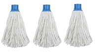 Elephant Mop Classic String Cotton Exchange Head Elephant Mop Classic String Cotton Exchange Head