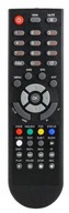 Diaľkové ovládanie pre Opticum GLOBO RCU015 HDX8 HDXC2 HDXS2 Diaľkové ovládanie pre Opticum GLOBO RCU015 HDX8 HDXC2 HDXS2