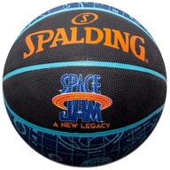 Spalding Space Jam Tune Court Ball, veľkosť 7