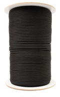 ČIERNE POLYPROPYLÉNOVÉ PLÁNO, PLÁNOVANÉ, 5mm, 200M ČIERNE POLYPROPYLÉNOVÉ PLÁNO, PLÁNOVANÉ, 5mm, 200M