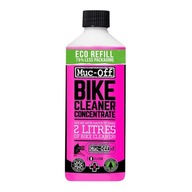 Muc-Off Bike Cleaner tekutý čistiaci prostriedok na bicykle, koncentrát Muc-Off Bike Cleaner tekutý čistiaci prostriedok na bicykle, koncentrát