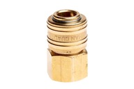 Pneumatická vzduchová rýchlospojka 1/4'' vnútorný závit Pneumatická vzduchová rýchlospojka 1/4'' vnútorný závit
