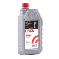 Brembo Brzdová kvapalina Dot 4 1L Brembo Brzdová kvapalina Dot 4 1L